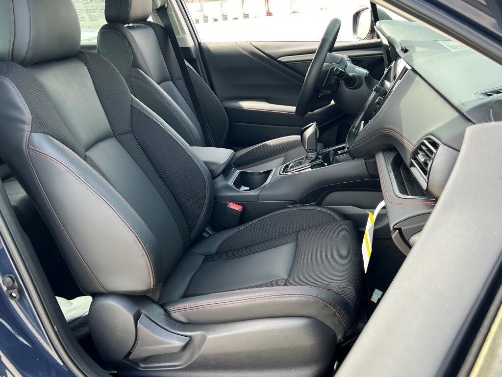 2025 Subaru Legacy Sport Springfield VA