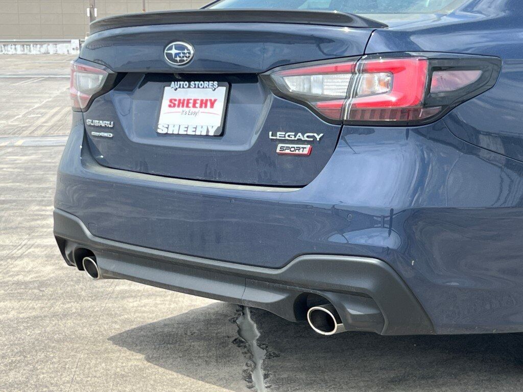 2025 Subaru Legacy Sport Springfield VA