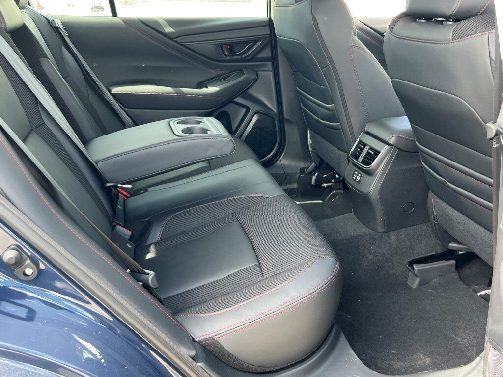 2025 Subaru Legacy Sport Springfield VA