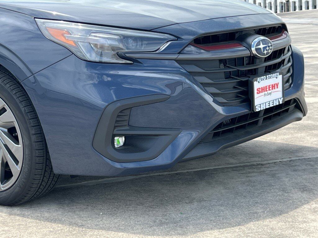 2025 Subaru Legacy Sport Springfield VA