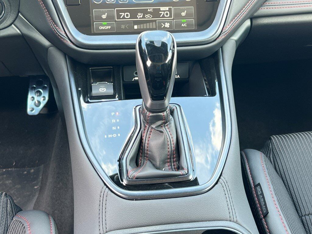 2025 Subaru Legacy Sport Springfield VA