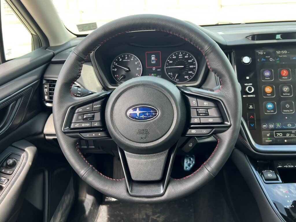 2025 Subaru Legacy Sport Springfield VA