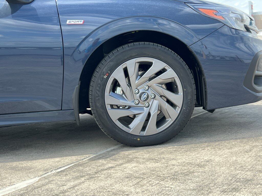 2025 Subaru Legacy Sport Springfield VA