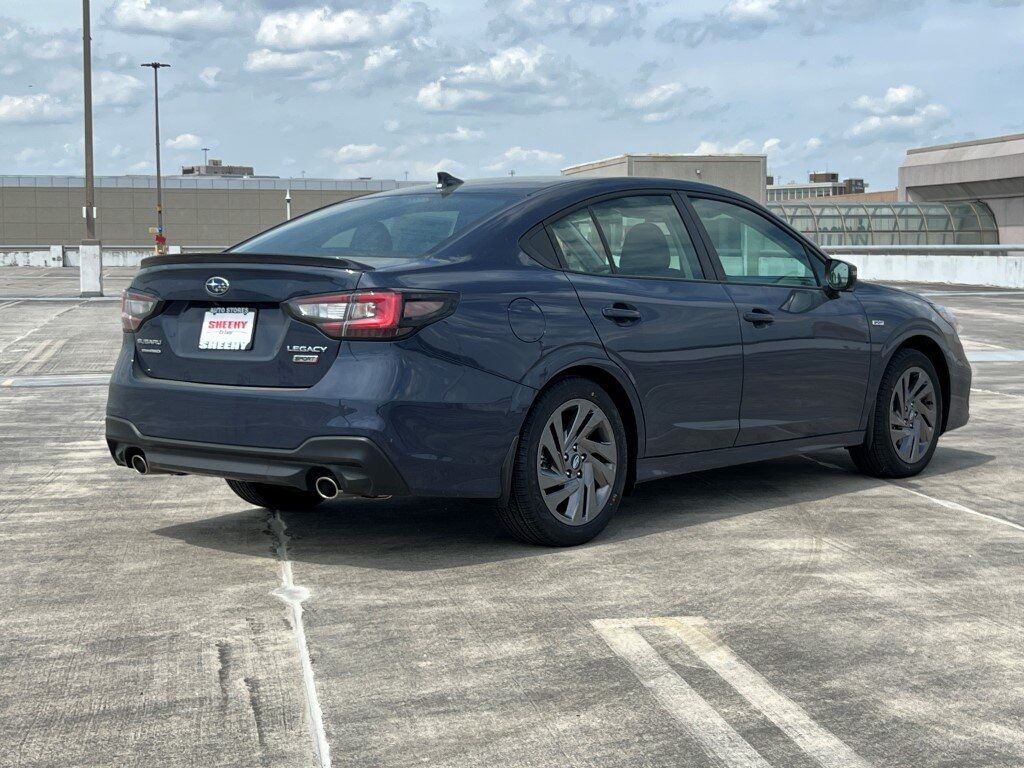 2025 Subaru Legacy Sport Springfield VA