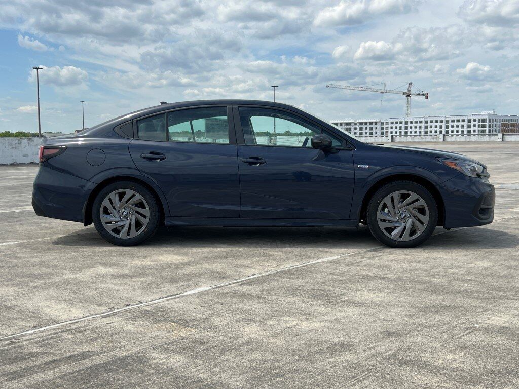 2025 Subaru Legacy Sport Springfield VA