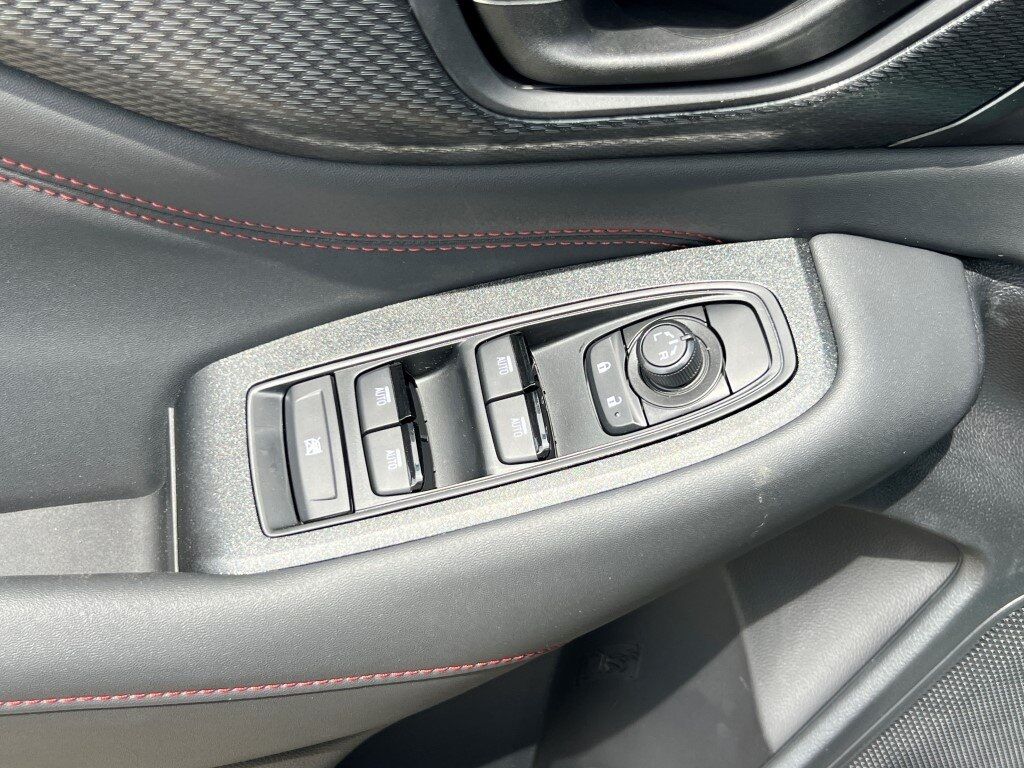 2025 Subaru Legacy Sport Springfield VA