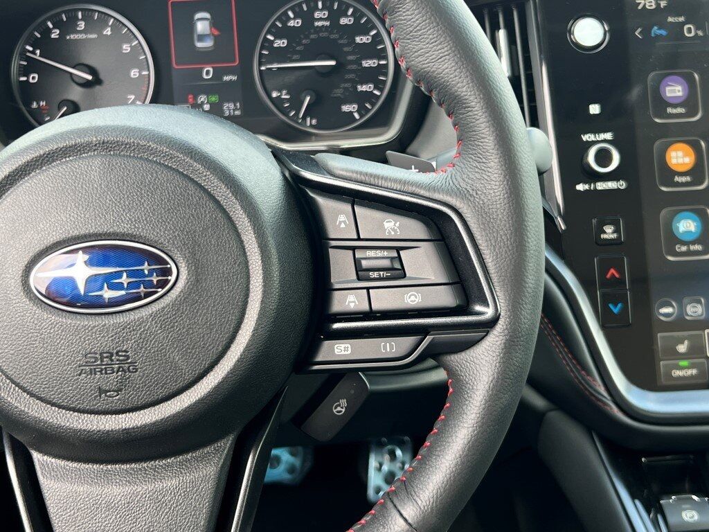 2025 Subaru Legacy Sport Springfield VA