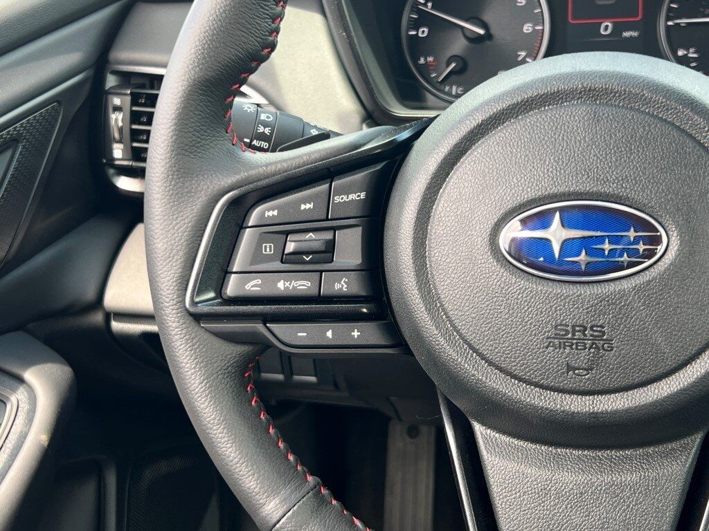 2025 Subaru Legacy Sport Springfield VA