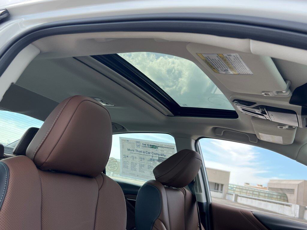 2025 Subaru Legacy Touring XT Springfield VA