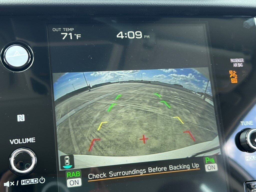 2025 Subaru Legacy Touring XT Springfield VA