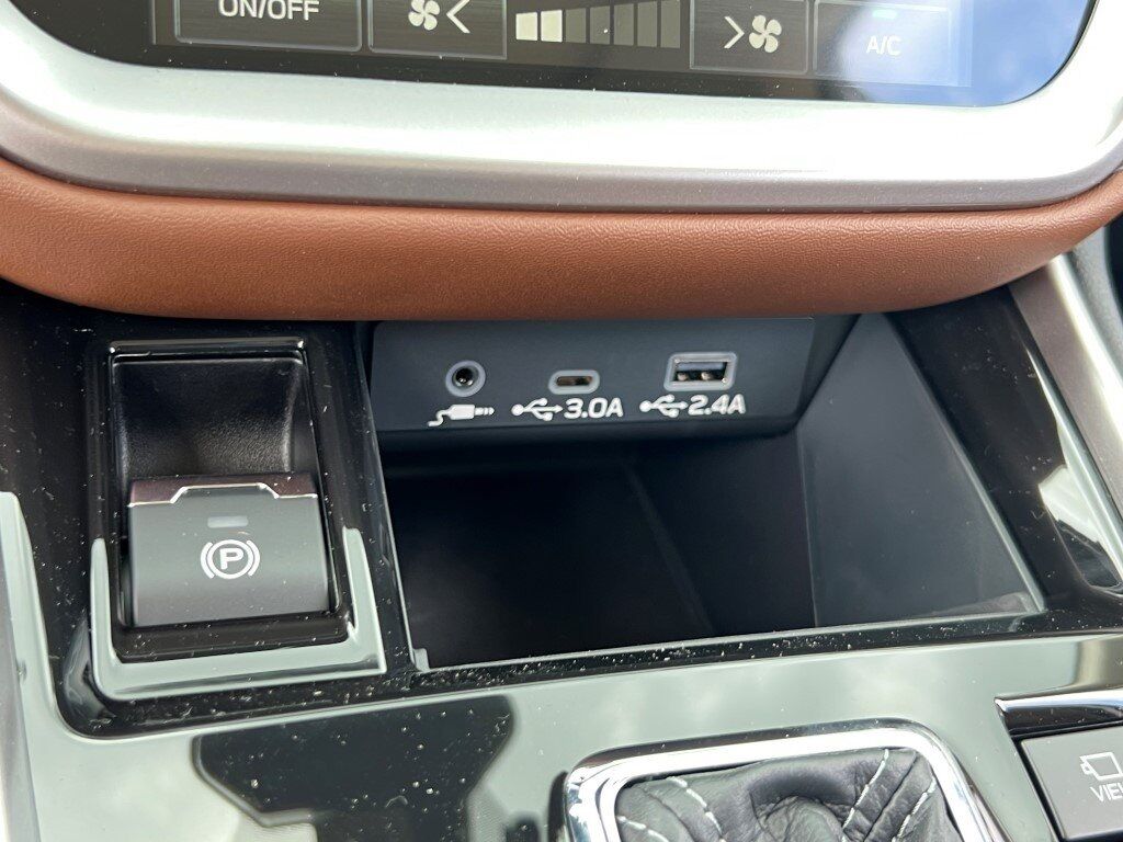 2025 Subaru Legacy Touring XT Springfield VA