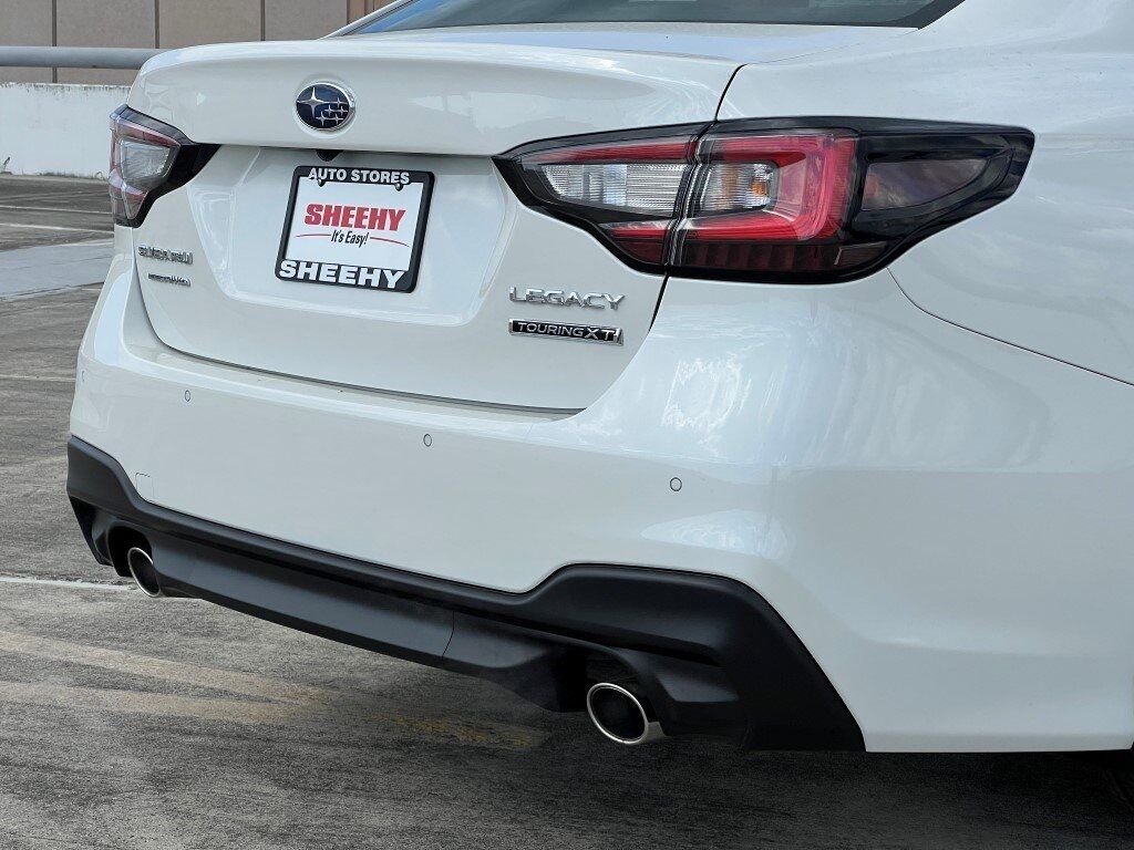 2025 Subaru Legacy Touring XT Springfield VA