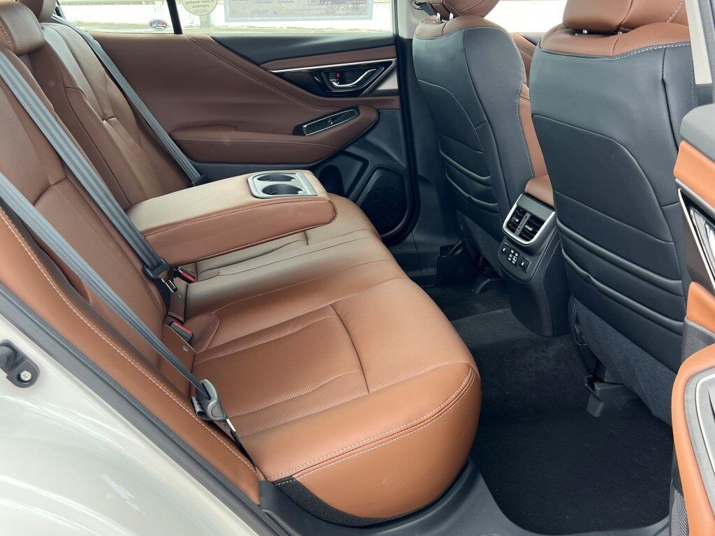 2025 Subaru Legacy Touring XT Springfield VA