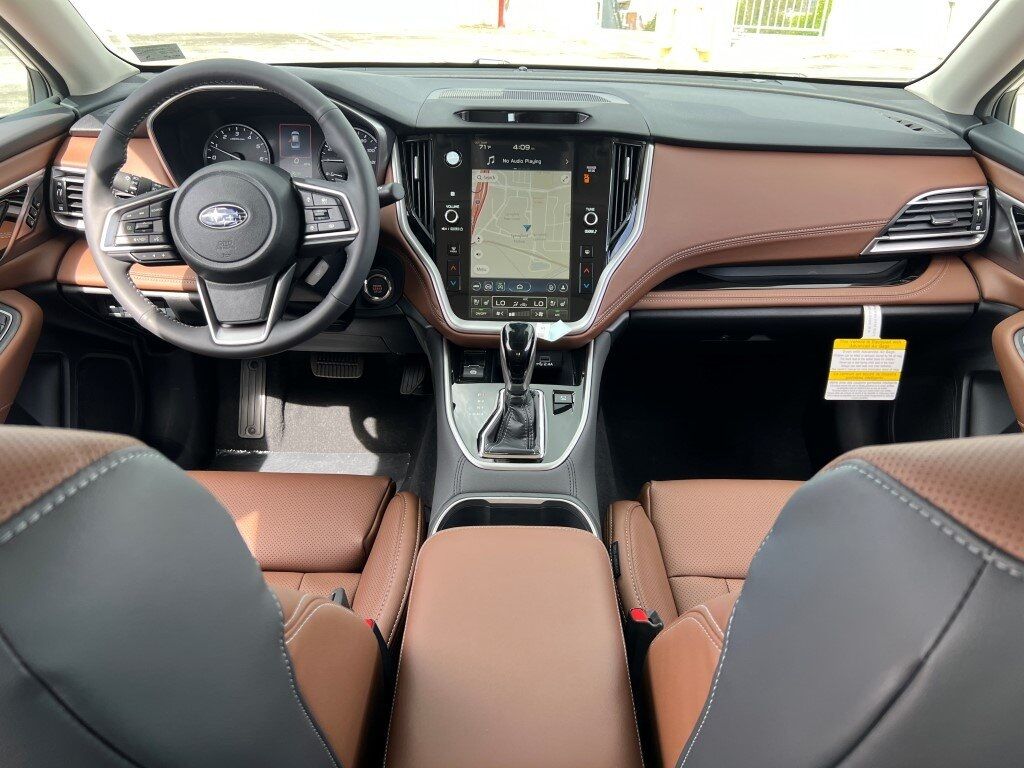 2025 Subaru Legacy Touring XT Springfield VA