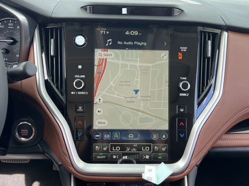 2025 Subaru Legacy Touring XT Springfield VA