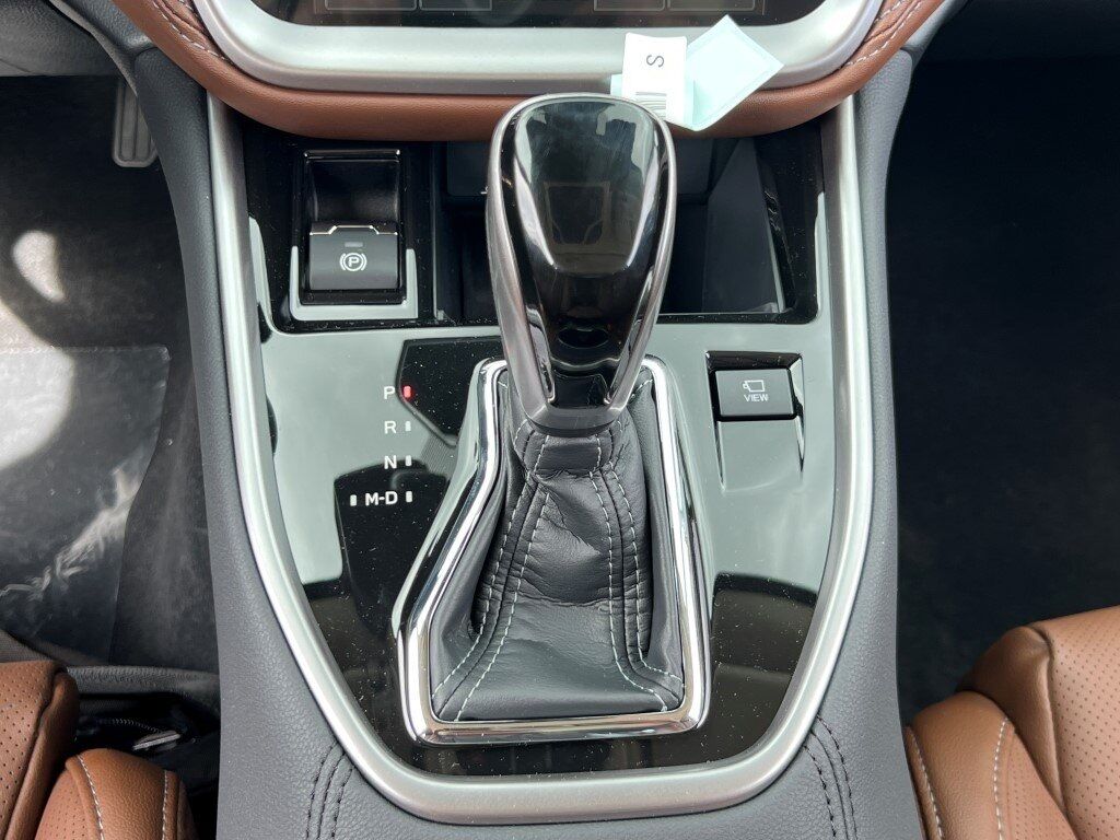 2025 Subaru Legacy Touring XT Springfield VA