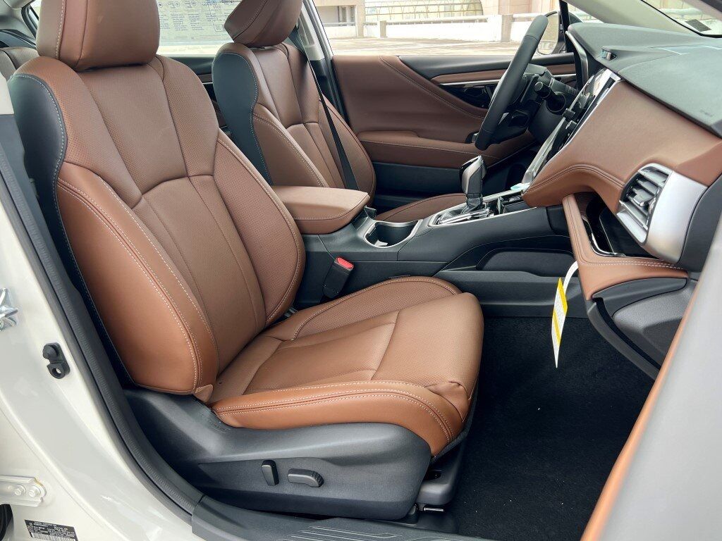 2025 Subaru Legacy Touring XT Springfield VA