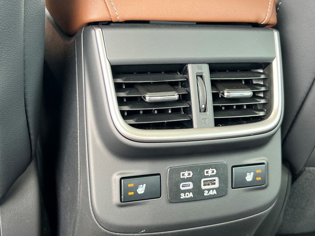 2025 Subaru Legacy Touring XT Springfield VA