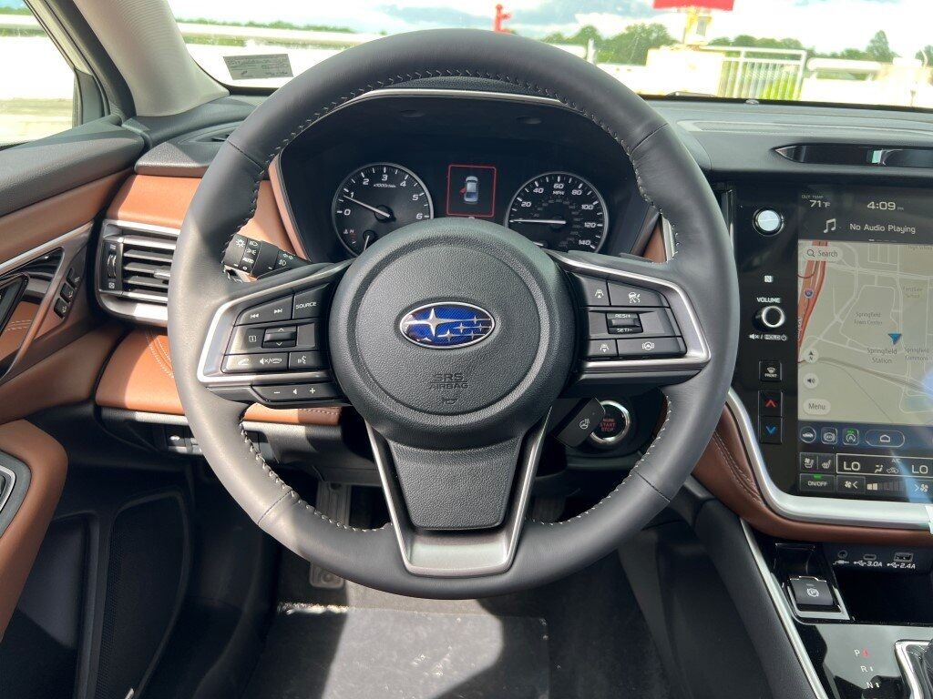 2025 Subaru Legacy Touring XT Springfield VA
