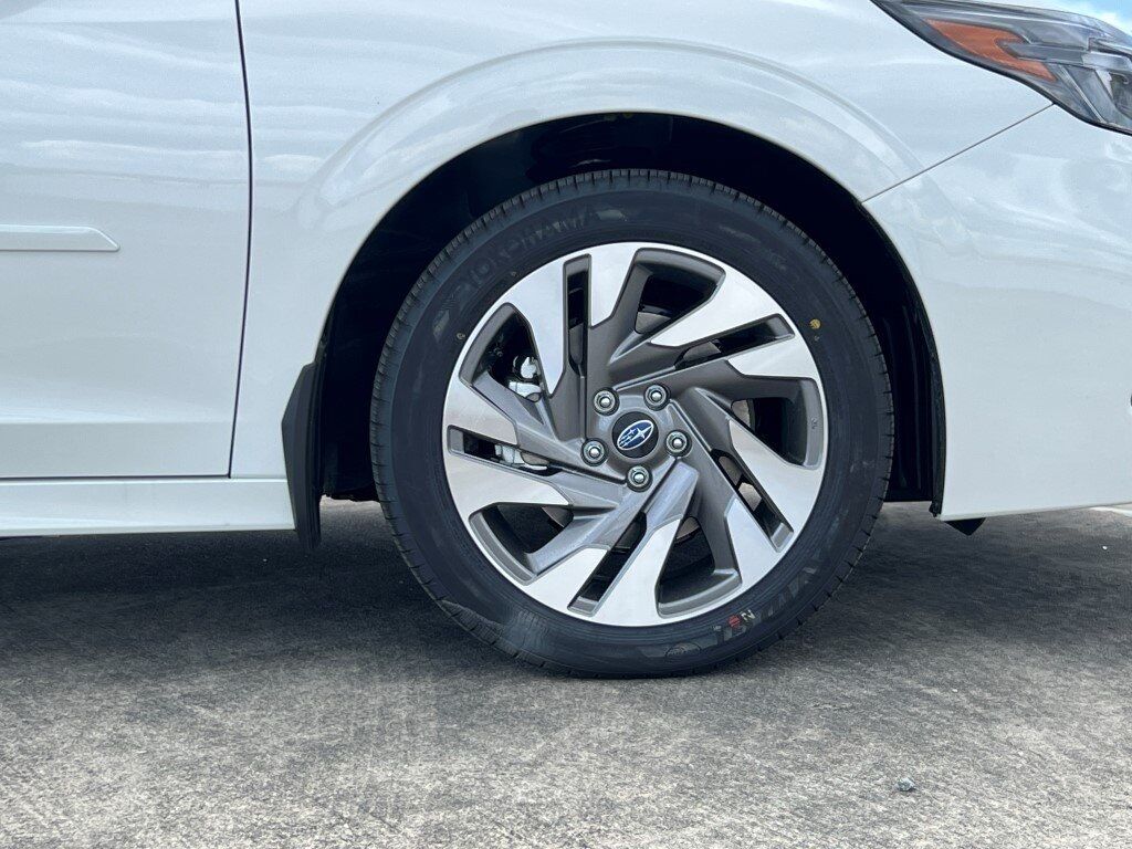 2025 Subaru Legacy Touring XT Springfield VA