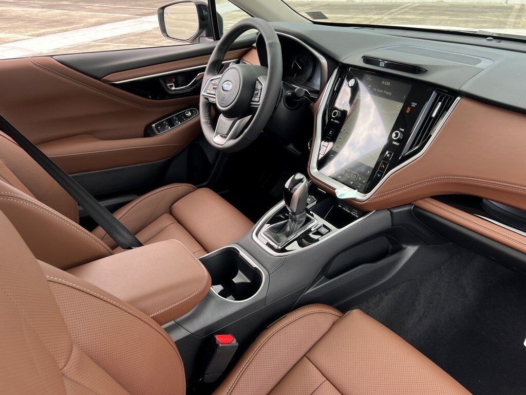 2025 Subaru Legacy Touring XT Springfield VA