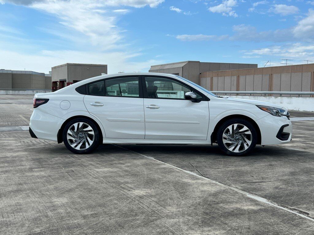 2025 Subaru Legacy Touring XT Springfield VA