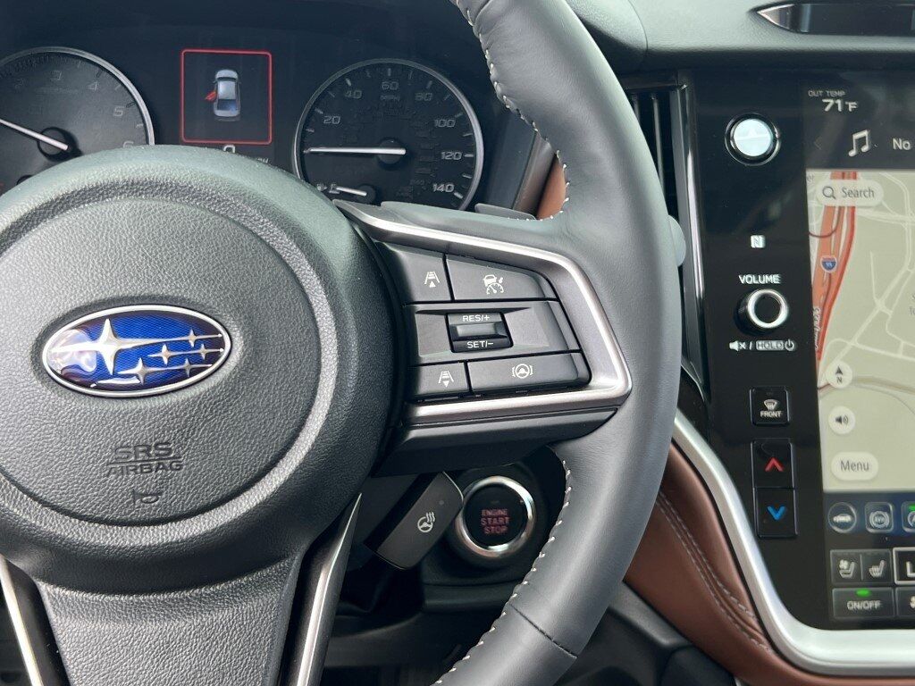 2025 Subaru Legacy Touring XT Springfield VA