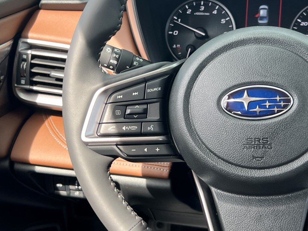 2025 Subaru Legacy Touring XT Springfield VA