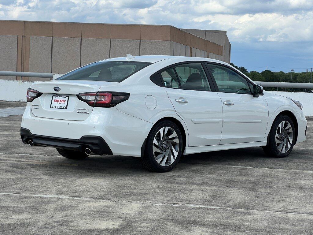 2025 Subaru Legacy Touring XT Springfield VA