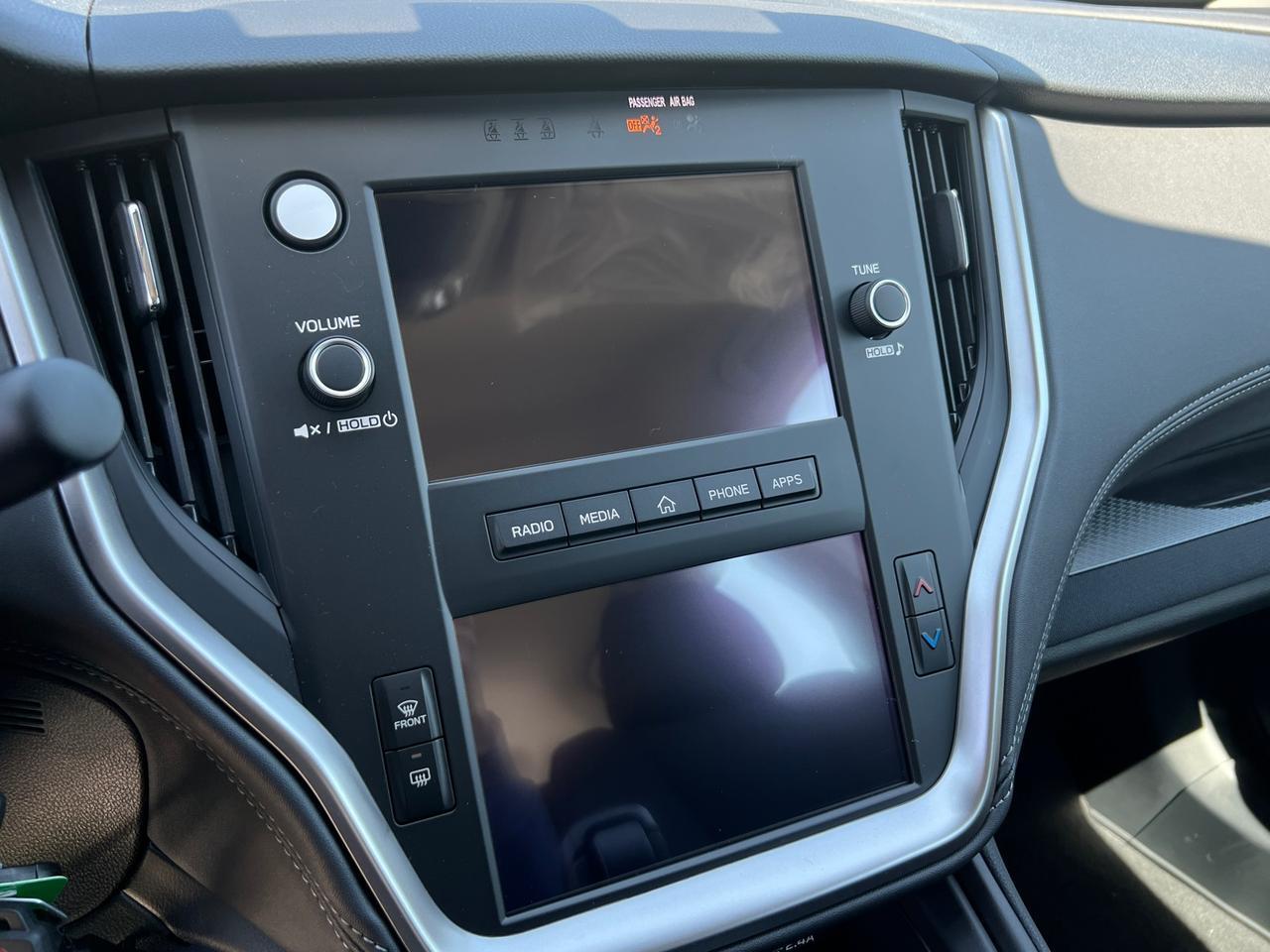 2025 Subaru Outback 2.5i Hagerstown MD