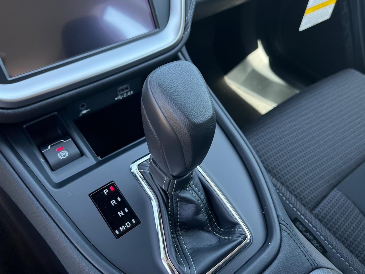 2025 Subaru Outback 2.5i Hagerstown MD