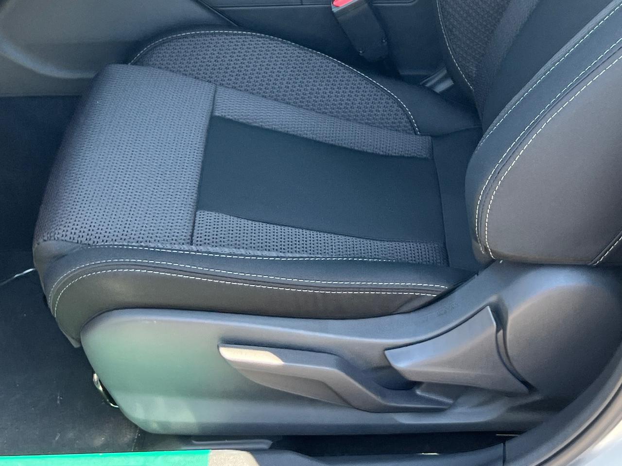 2025 Subaru Outback 2.5i Hagerstown MD