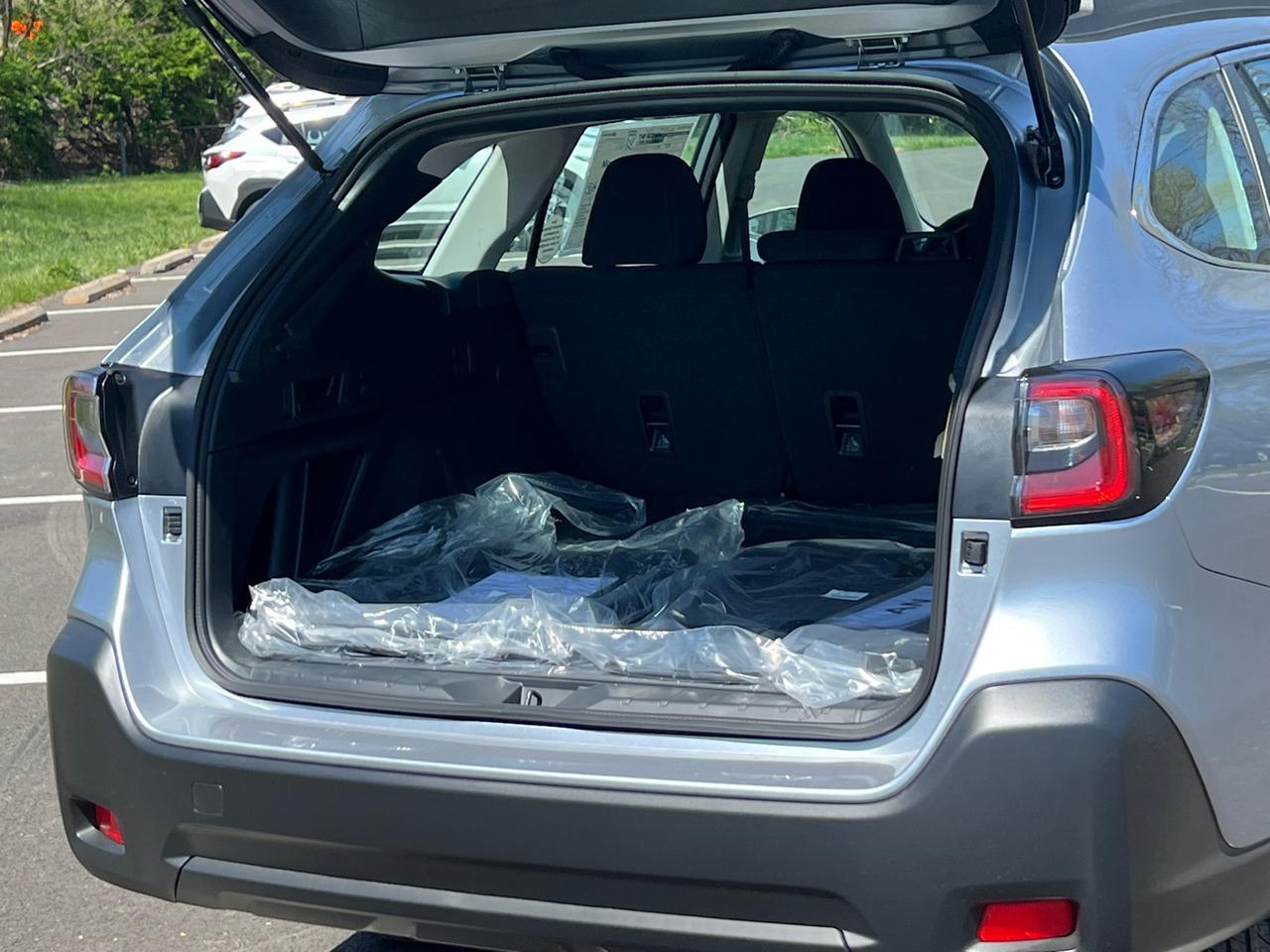 2025 Subaru Outback 2.5i Hagerstown MD