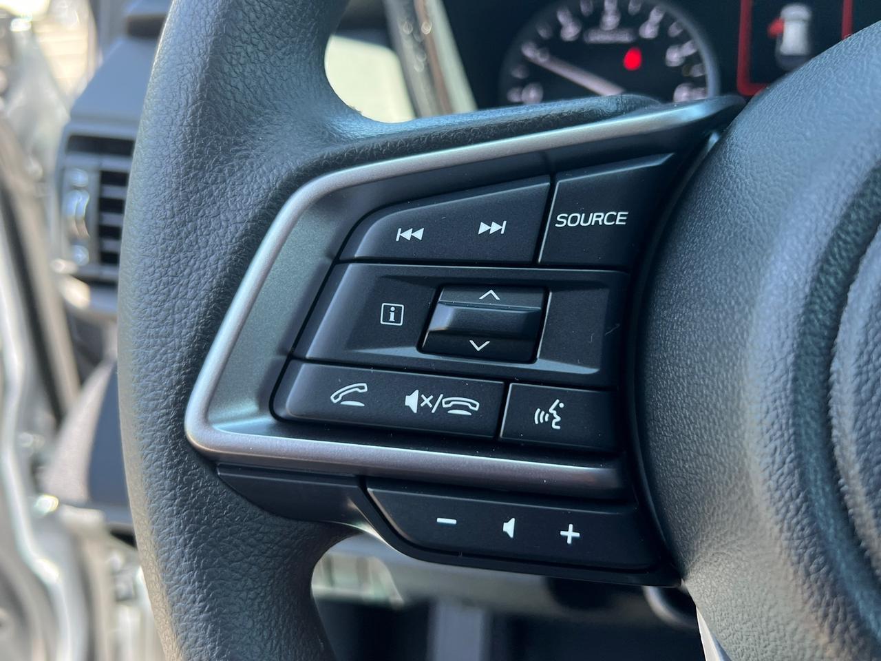 2025 Subaru Outback 2.5i Hagerstown MD