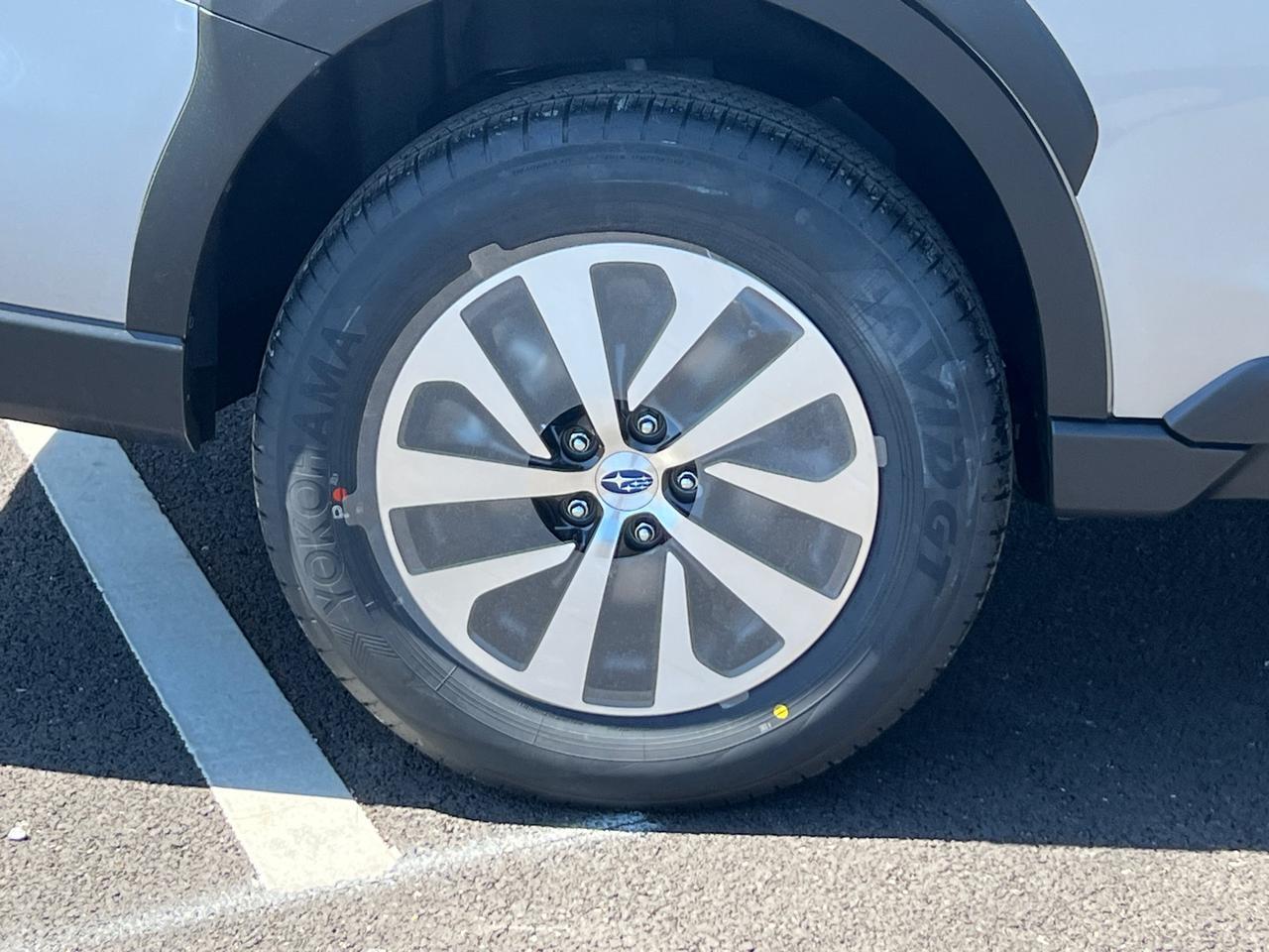 2025 Subaru Outback 2.5i Hagerstown MD