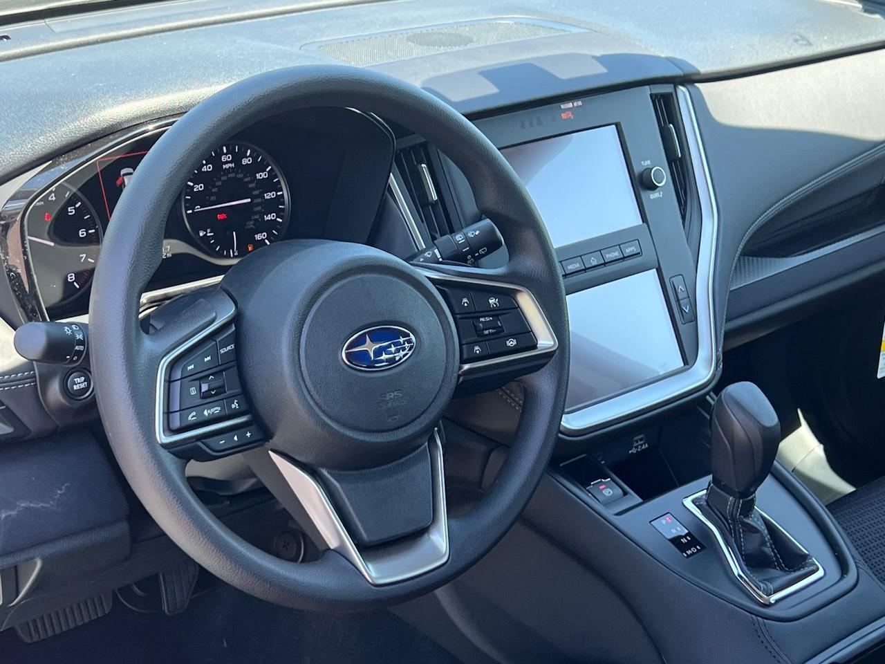 2025 Subaru Outback 2.5i Hagerstown MD