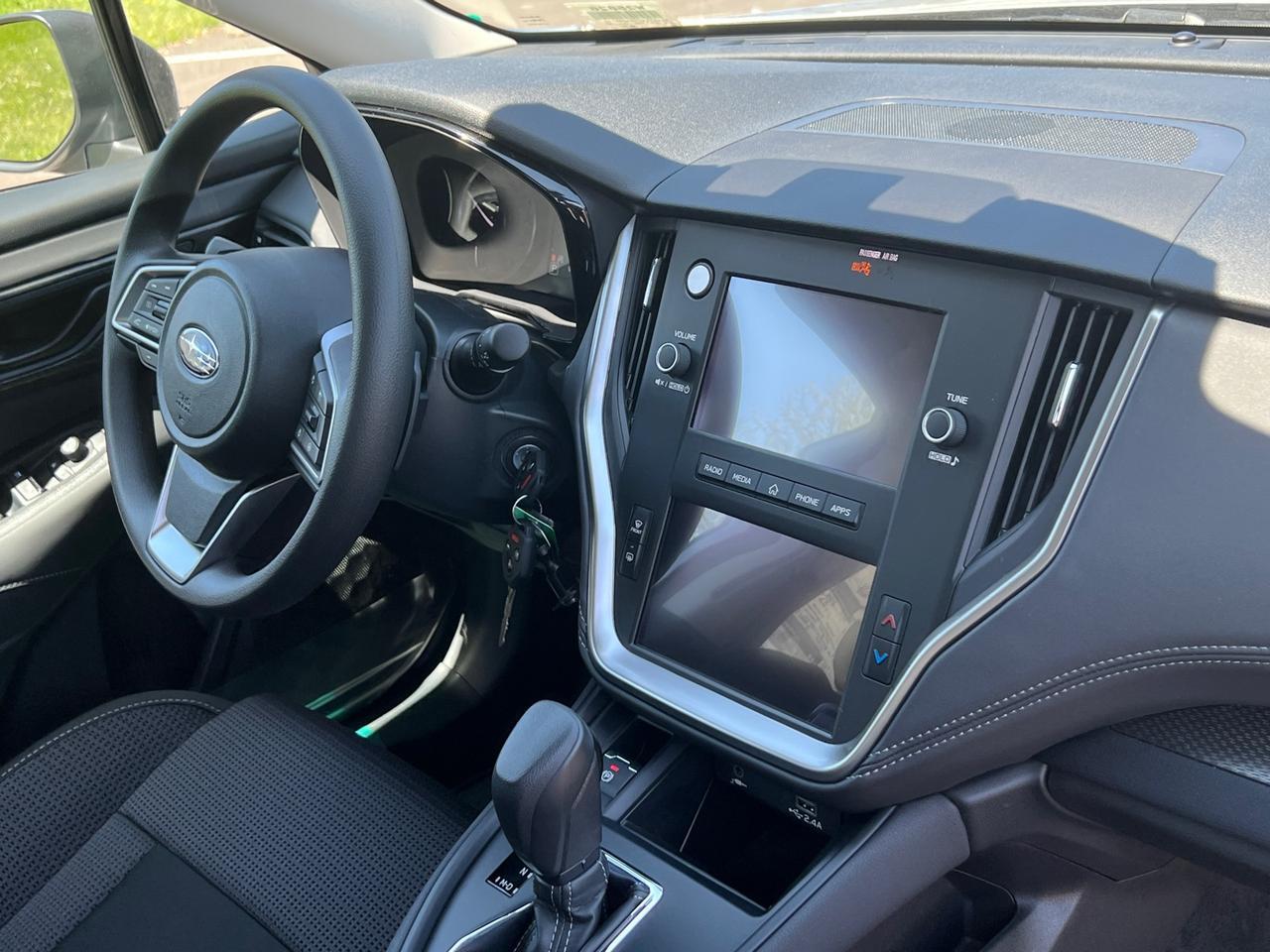 2025 Subaru Outback 2.5i Hagerstown MD