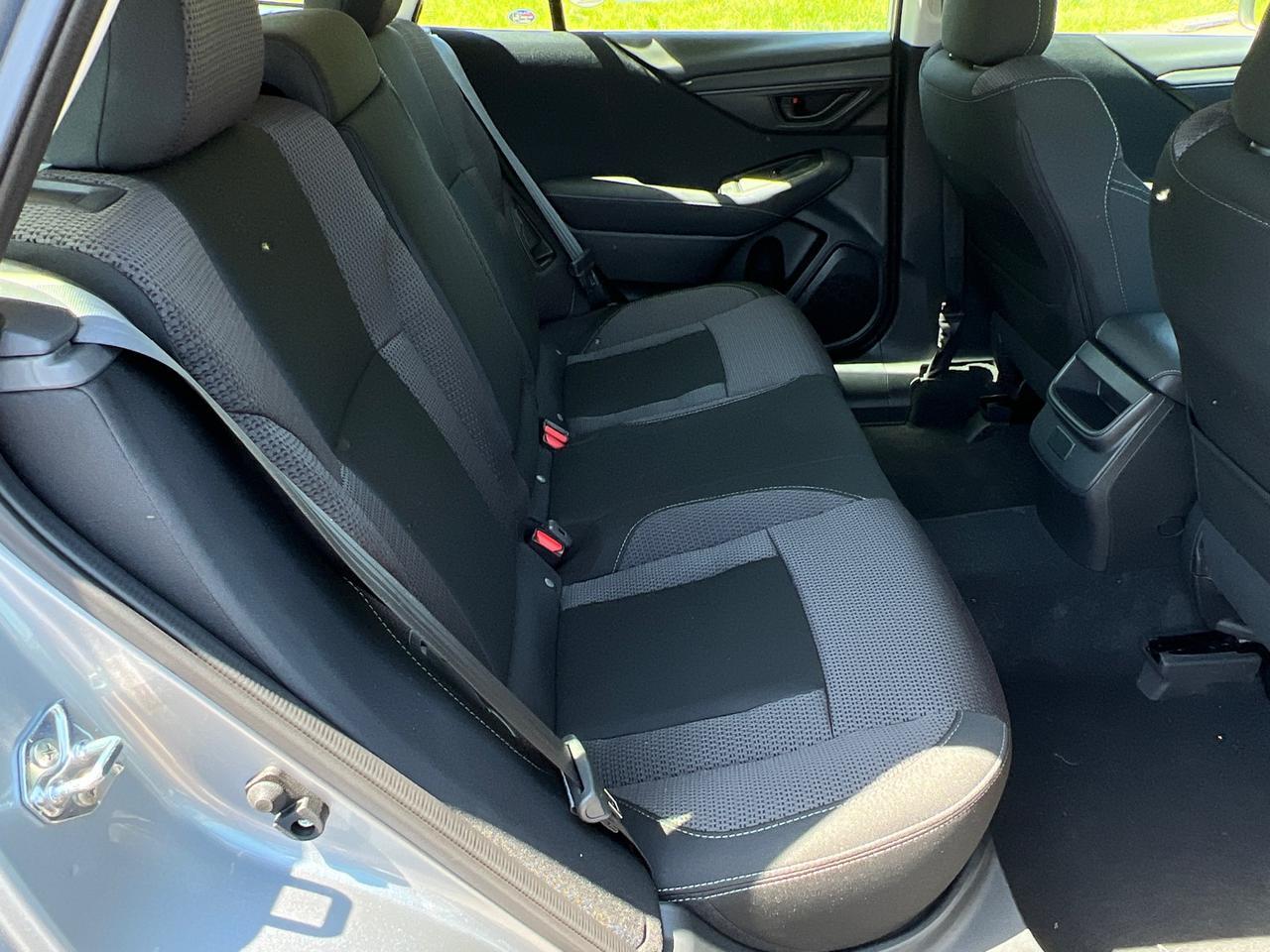 2025 Subaru Outback 2.5i Hagerstown MD