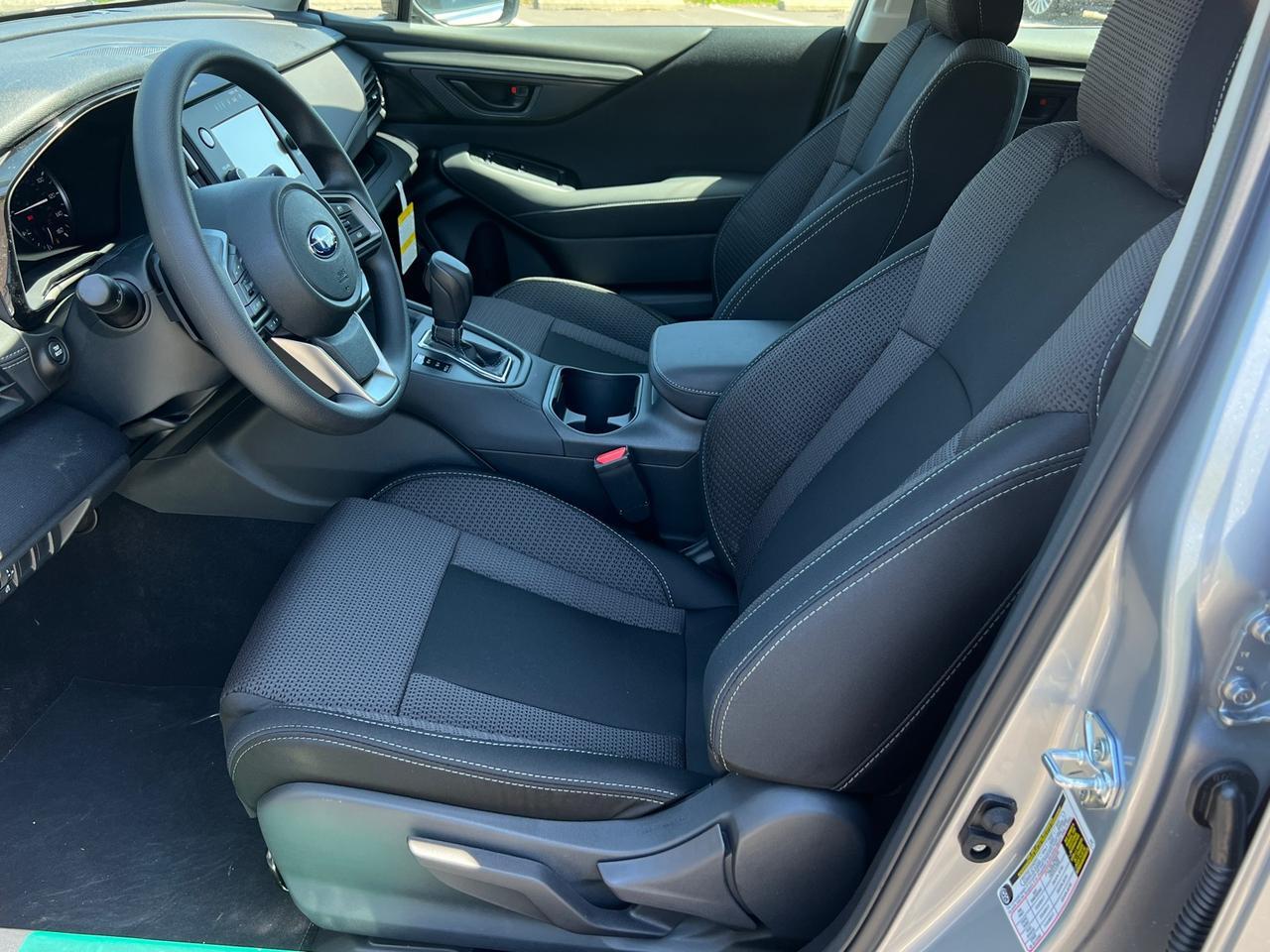 2025 Subaru Outback 2.5i Hagerstown MD