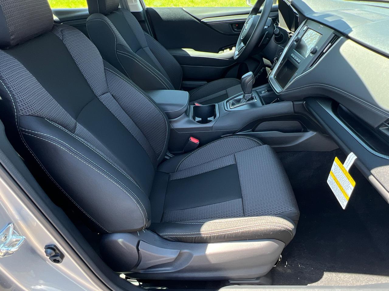 2025 Subaru Outback 2.5i Hagerstown MD