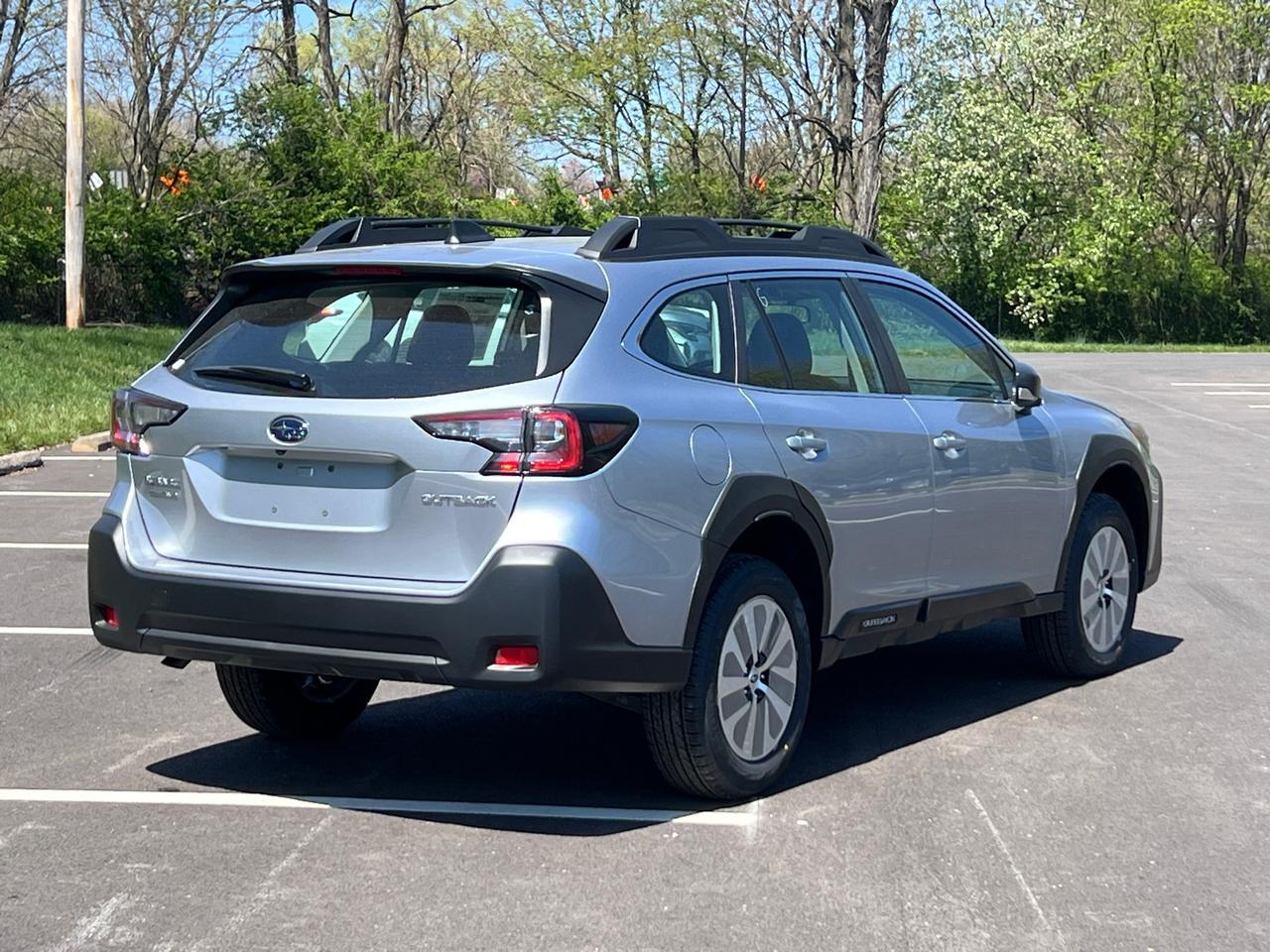 2025 Subaru Outback 2.5i Hagerstown MD