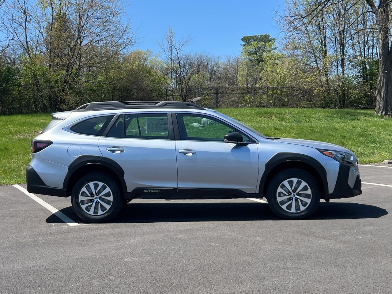 2025 Subaru Outback 2.5i Hagerstown MD