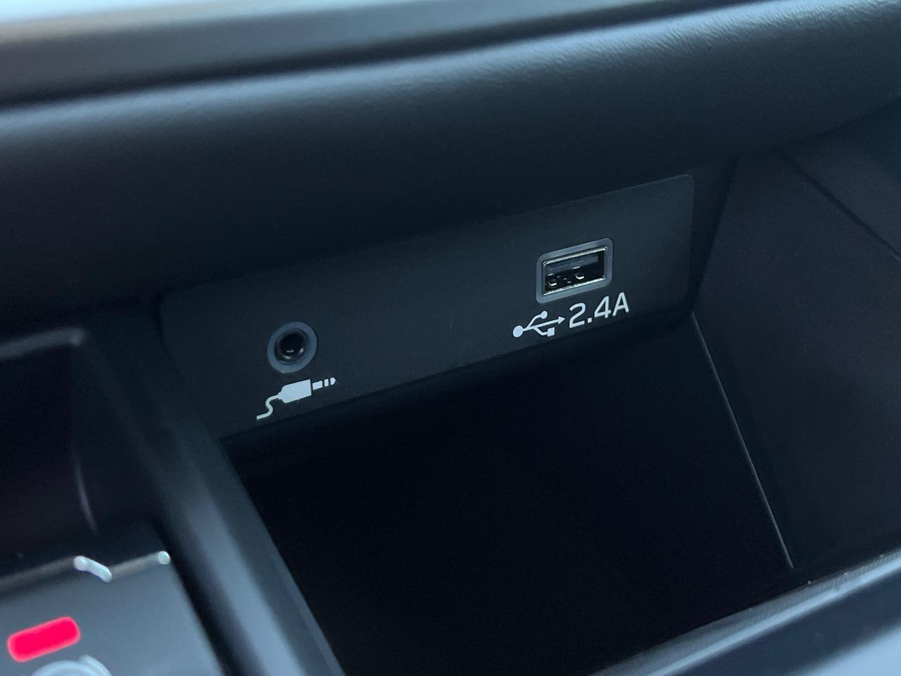 2025 Subaru Outback 2.5i Hagerstown MD