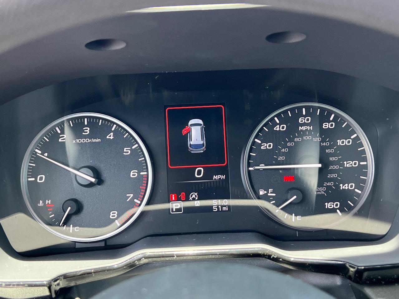 2025 Subaru Outback 2.5i Hagerstown MD