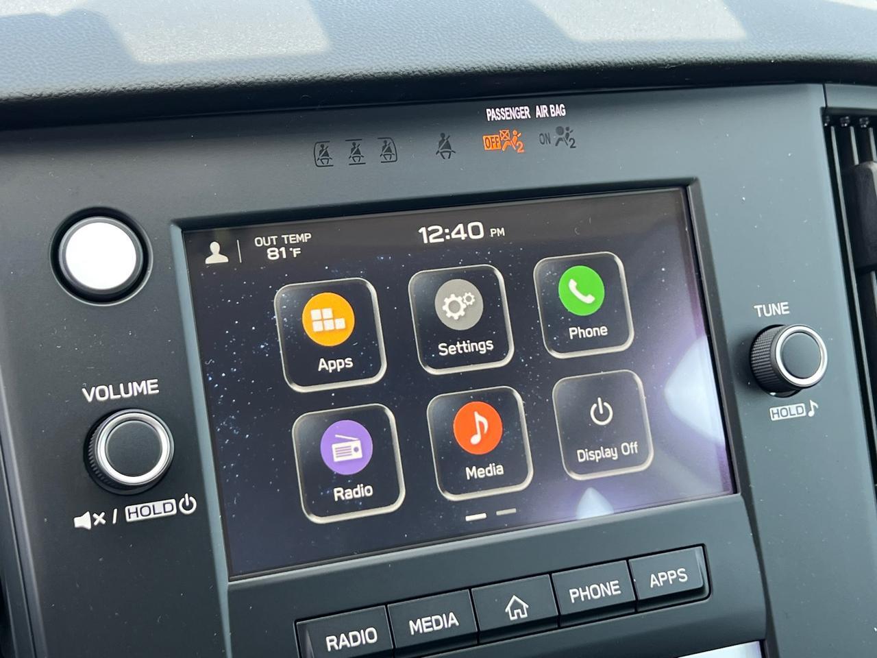 2025 Subaru Outback 2.5i Hagerstown MD