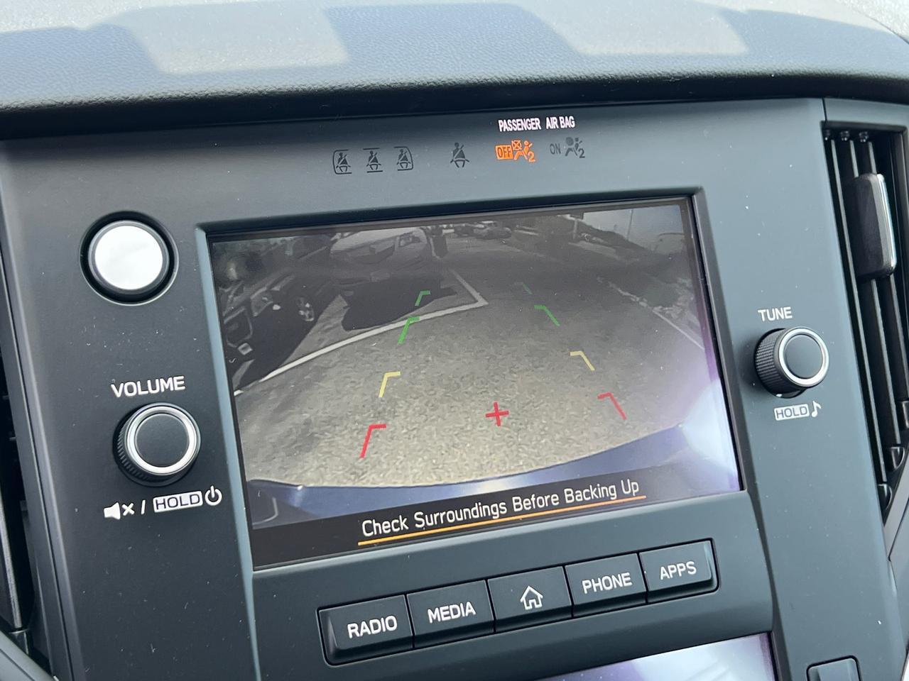 2025 Subaru Outback 2.5i Hagerstown MD