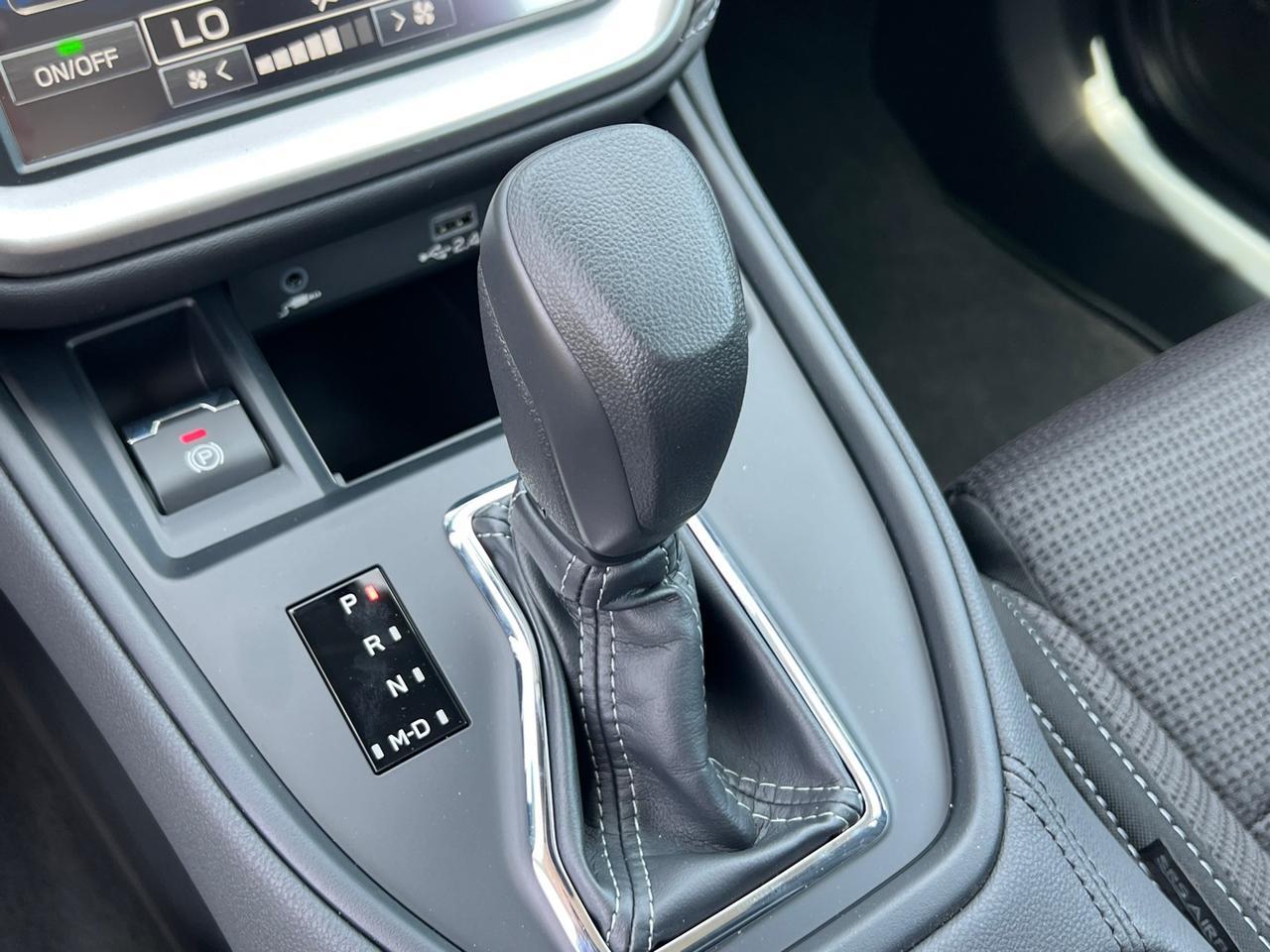 2025 Subaru Outback 2.5i Hagerstown MD