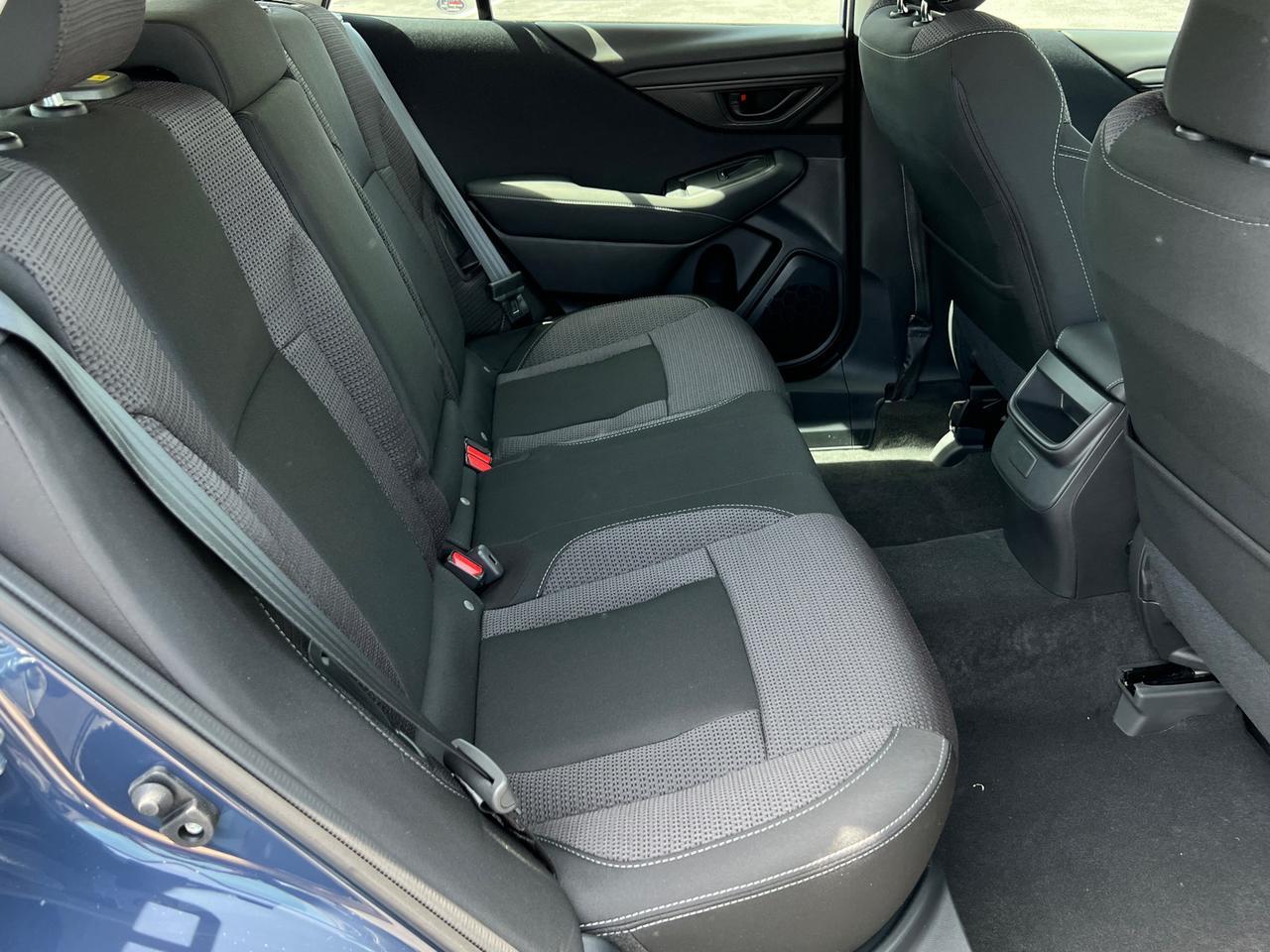 2025 Subaru Outback 2.5i Hagerstown MD