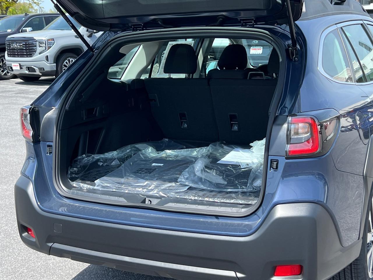 2025 Subaru Outback 2.5i Hagerstown MD