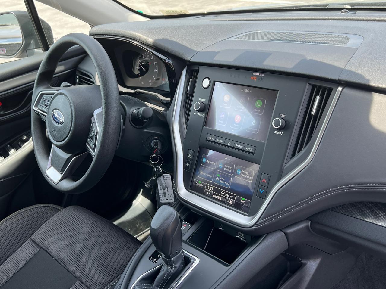 2025 Subaru Outback 2.5i Hagerstown MD